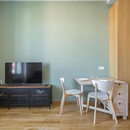 Hamac Suites - Monplaisir Fully Equipped Studio-2P ลียง ภายนอก รูปภาพ